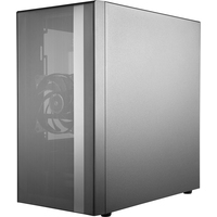 Корпус Cooler Master MasterBox NR400 MCB-NR400-KGNN-S00 Корпус Cooler Master MasterBox NR400 MCB-NR400-KGNN-S00
