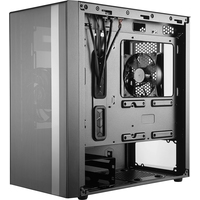 Корпус Cooler Master MasterBox NR400 MCB-NR400-KGNN-S00 Корпус Cooler Master MasterBox NR400 MCB-NR400-KGNN-S00