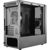 Корпус Cooler Master MasterBox NR400 MCB-NR400-KGNN-S00 Корпус Cooler Master MasterBox NR400 MCB-NR400-KGNN-S00
