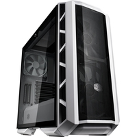 Корпус Cooler Master MasterCase H500P Mesh MCM-H500P-WGNN-S00