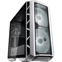Корпус Cooler Master MasterCase H500P Mesh MCM-H500P-WGNN-S00