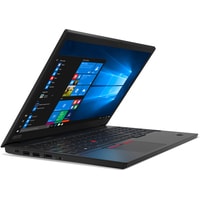 Ноутбук Lenovo ThinkPad E15 20RD0014RT Ноутбук Lenovo ThinkPad E15 20RD0014RT