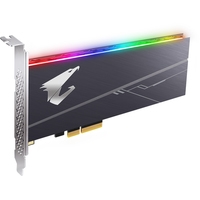 SSD Gigabyte Aorus RGB AIC NVMe 512GB GP-ASACNE2512GTTDR