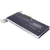 SSD Gigabyte Aorus RGB AIC NVMe 512GB GP-ASACNE2512GTTDR
