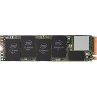 SSD Intel 660p 1TB SSDPEKNW010T8X1