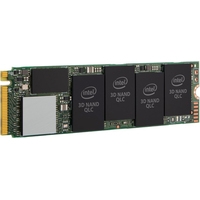 SSD Intel 660p 1TB SSDPEKNW010T8X1