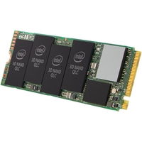 SSD Intel 660p 1TB SSDPEKNW010T8X1