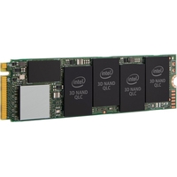 SSD Intel 660p 2TB SSDPEKNW020T8X1