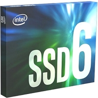 SSD Intel 660p 2TB SSDPEKNW020T8X1