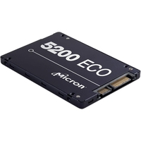 SSD Micron 5200 Eco 1.92TB MTFDDAK1T9TDC-1AT1ZABYY