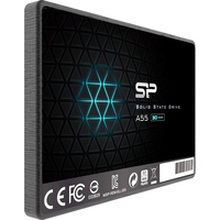 SSD Silicon-Power Ace A55 512GB SP512GBSS3A55S25