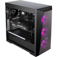 Корпус Cooler Master MasterBox Lite 5 RGB MCW-L5S3-KGNN-03