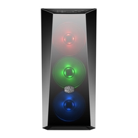 Корпус Cooler Master MasterBox Lite 5 RGB MCW-L5S3-KGNN-03