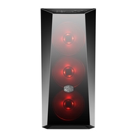 Корпус Cooler Master MasterBox Lite 5 RGB MCW-L5S3-KGNN-03