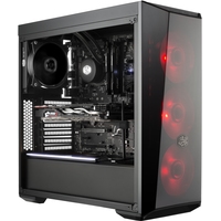 Корпус Cooler Master MasterBox Lite 5 RGB MCW-L5S3-KGNN-03