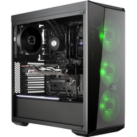 Корпус Cooler Master MasterBox Lite 5 RGB MCW-L5S3-KGNN-03