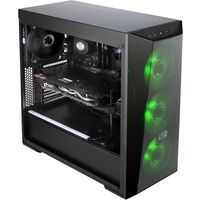 Корпус Cooler Master MasterBox Lite 5 RGB MCW-L5S3-KGNN-03
