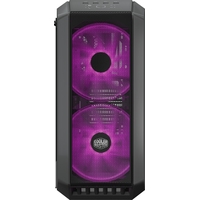 Корпус Cooler Master MasterCase H500 [MCM-H500-IGNN-S00]