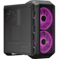 Корпус Cooler Master MasterCase H500 [MCM-H500-IGNN-S00]