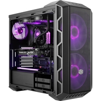 Корпус Cooler Master MasterCase H500 [MCM-H500-IGNN-S00]