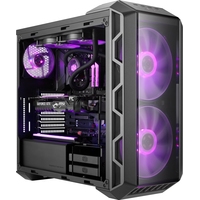 Корпус Cooler Master MasterCase H500 [MCM-H500-IGNN-S00]