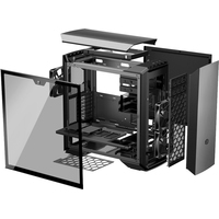 Корпус Cooler Master MasterCase MC600P MCM-M600P-KG5N-S00 Корпус Cooler Master MasterCase MC600P MCM-M600P-KG5N-S00