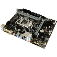Материнская плата BIOSTAR B360M D2V Ver. 6.x