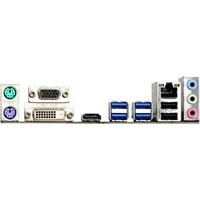 Материнская плата BIOSTAR B360M D2V Ver. 6.x