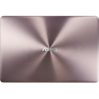 Ноутбук ASUS VivoBook Pro N752VX-GC218T
