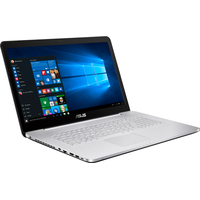 Ноутбук ASUS VivoBook Pro N752VX-GC218T