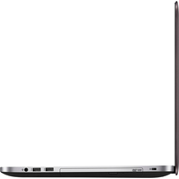 Ноутбук ASUS VivoBook Pro N752VX-GC218T