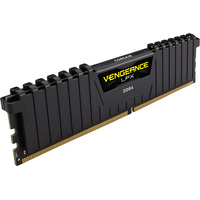 Оперативная память Corsair Vengeance LPX 2x16GB DDR4 PC4-19200 [CMK32GX4M2Z2400C16]