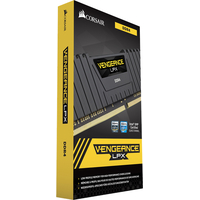 Оперативная память Corsair Vengeance LPX 2x16GB DDR4 PC4-24000 CMK32GX4M2C3000C16