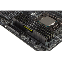 Оперативная память Corsair Vengeance LPX 2x16GB DDR4 PC4-24000 CMK32GX4M2C3000C16