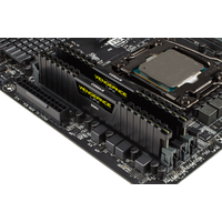Оперативная память Corsair Vengeance LPX 2x16GB DDR4 PC4-32000 CMK32GX4M2F4000C19