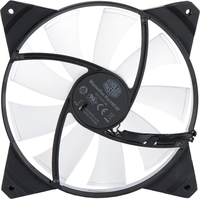 Вентилятор для корпуса Cooler Master MasterFan Pro 140 Air Pressure RGB MFY-F4DC-083PC-R1