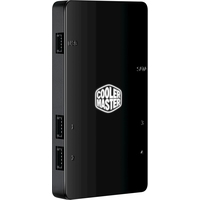 Вентилятор для корпуса Cooler Master MasterFan Pro 140 Air Pressure RGB MFY-F4DC-083PC-R1