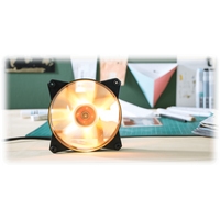 Вентилятор для корпуса Cooler Master MasterFan Pro 140 Air Pressure RGB MFY-F4DC-083PC-R1