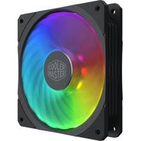 Вентилятор для корпуса Cooler Master MasterFan SF120R ARGB MFX-B2DN-20NPA-R1