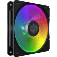 Вентилятор для корпуса Cooler Master MasterFan SF120R ARGB MFX-B2DN-20NPA-R1