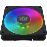 Вентилятор для корпуса Cooler Master MasterFan SF120R ARGB MFX-B2DN-20NPA-R1