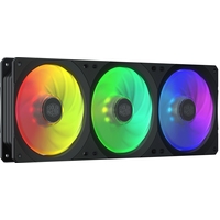 Вентилятор для корпуса Cooler Master MasterFan SF360R ARGB MFX-B2D3-18NPA-R1