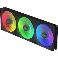 Вентилятор для корпуса Cooler Master MasterFan SF360R ARGB MFX-B2D3-18NPA-R1