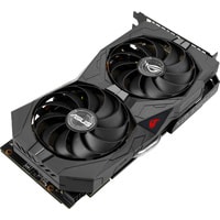 Видеокарта ASUS ROG Strix GeForce GTX 1660 Super Gaming 6GB GDDR6 ROG-STRIX-GTX1660S-6G-GAMING