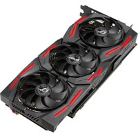 Видеокарта ASUS ROG Strix GeForce RTX 2060 Super Evo Advanced 8GB GDDR6 ROG-STRIX-RTX2060S-A8G-EVO-GAMING