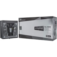 Блок питания Seasonic Prime TX-1000
