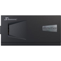 Блок питания Seasonic Prime TX-750