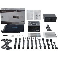 Блок питания Seasonic Prime TX-750