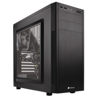 Корпус Corsair Carbide 100R [CC-9011075-WW]