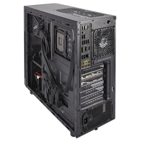 Корпус Corsair Carbide 100R [CC-9011075-WW]